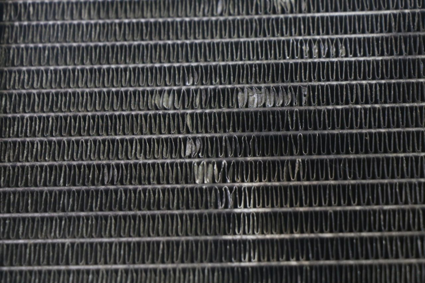 photo de RADIATORE KYMCO GRAND DINK 125 (2002 - 2007) - Caratteristiche distintive