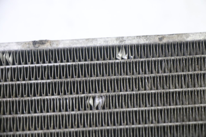 photo de RADIATORE KYMCO GRAND DINK 125 (2002 - 2007) - Zoom sullo stato d'uso