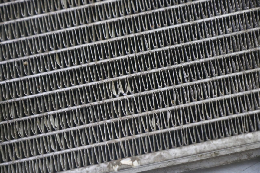 photo de RADIATORE KYMCO GRAND DINK 125 (2002 - 2007) - Primo piano tecnico