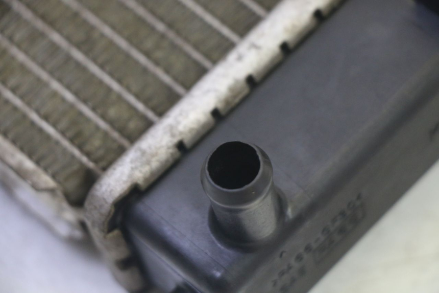 photo de RADIATORE KYMCO GRAND DINK 125 (2002 - 2007) - Dettagli dei punti di fissaggio