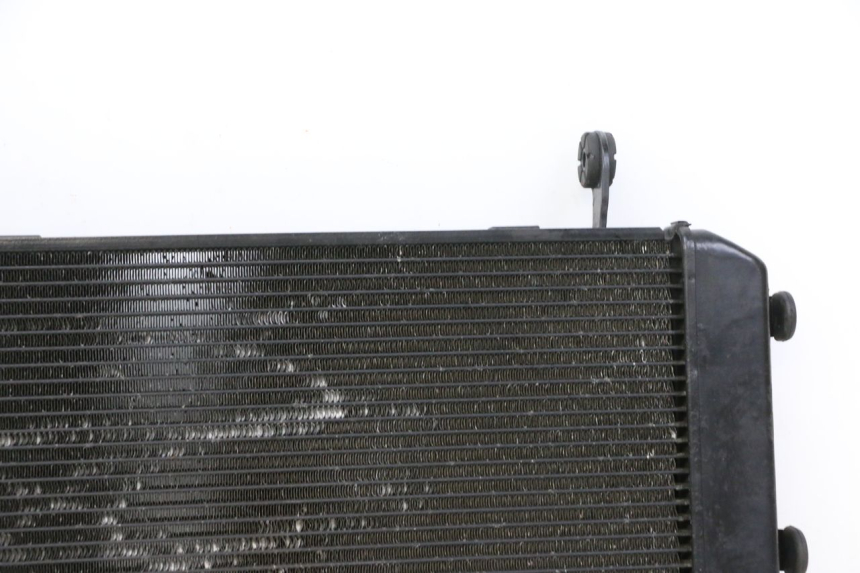 photo de RADIATORE SUZUKI GSR 750 (2011 - 2017) - Zoom sui componenti