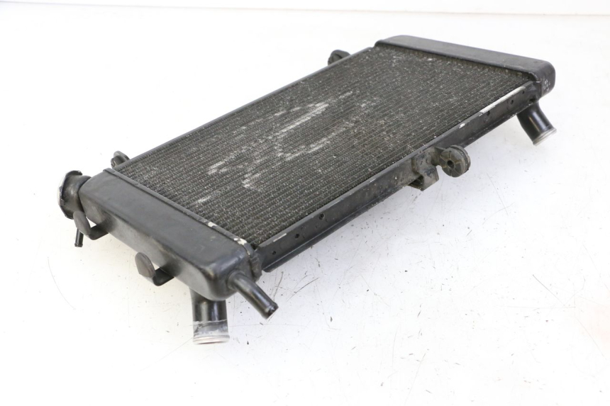 photo de RADIATORE SUZUKI GSR 750 (2011 - 2017) - Zoom sullo stato d'uso