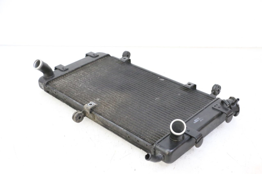 photo de RADIATORE SUZUKI GSR 750 (2011 - 2017) - Primo piano tecnico