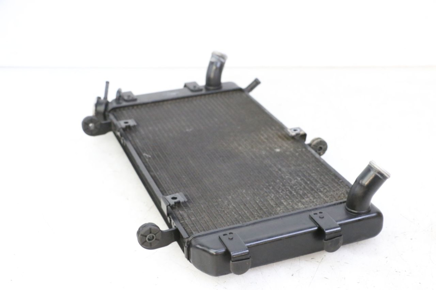 photo de RADIATORE SUZUKI GSR 750 (2011 - 2017) - Dettagli dei punti di fissaggio