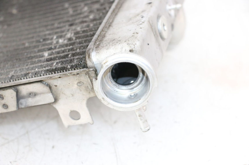 photo de RADIATORE SUZUKI GSXR GSX-R 1000 (2003 - 2004) - Primo piano tecnico