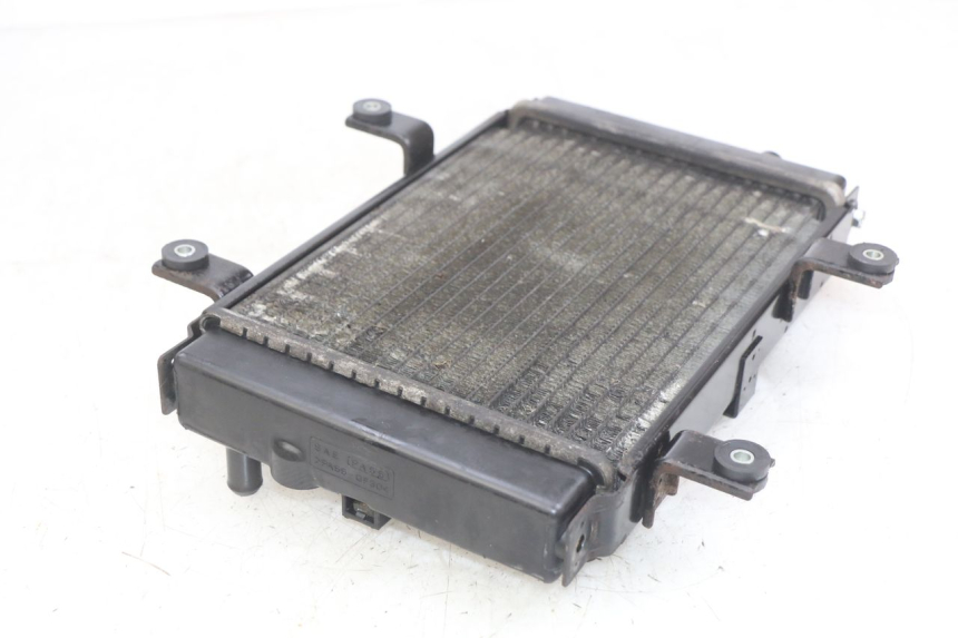 photo de RADIATORE SYM GTS EFI 125 (2012 - 2016) - Altra angolazione