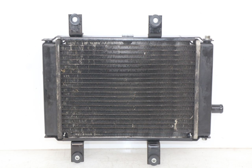 photo de RADIATORE SYM GTS EFI 125 (2012 - 2016) - Primo piano tecnico