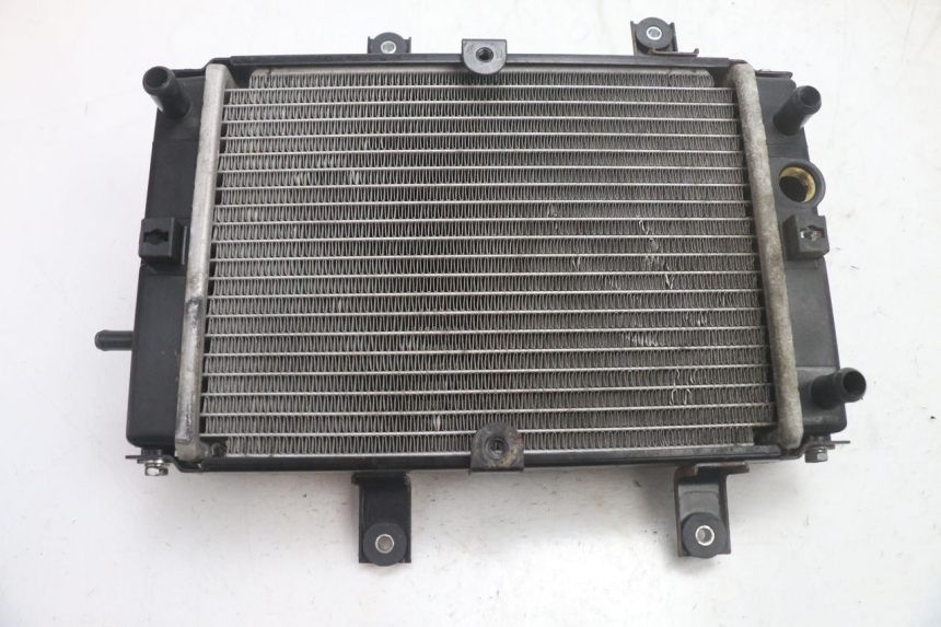 photo de RADIATORE SYM GTS EVO 125 (2009 - 2013) - Vista principale