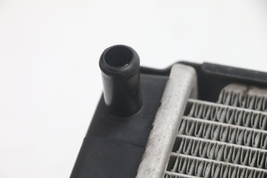 photo de RADIATORE SYM GTS EVO 125 (2009 - 2013) - Zoom sullo stato d'uso