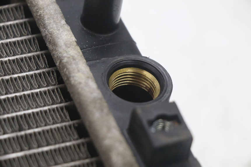 photo de RADIATORE SYM GTS EVO 125 (2009 - 2013) - Altra angolazione
