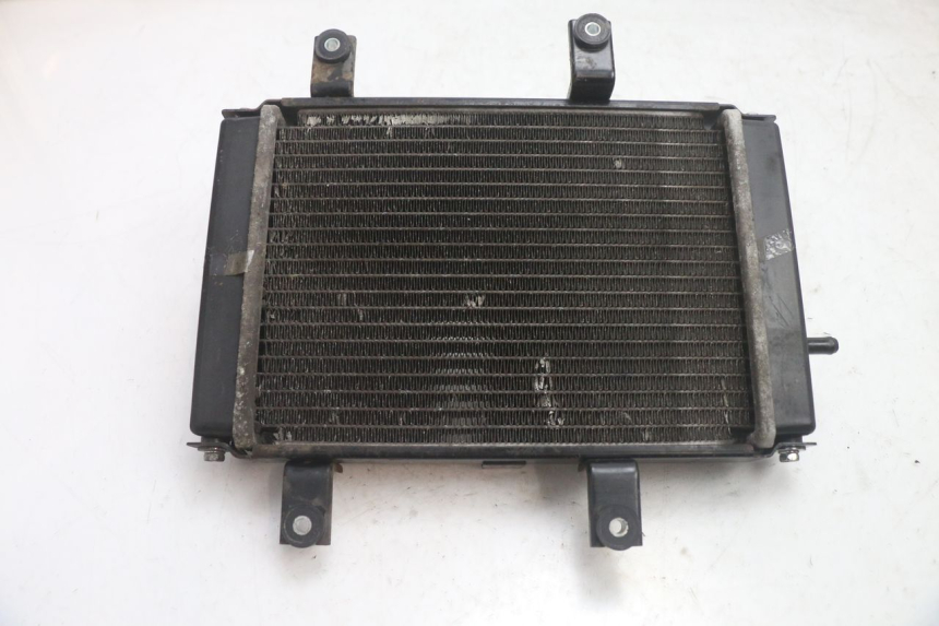 photo de RADIATORE SYM GTS EVO 125 (2009 - 2013) - Dettagli dei punti di fissaggio