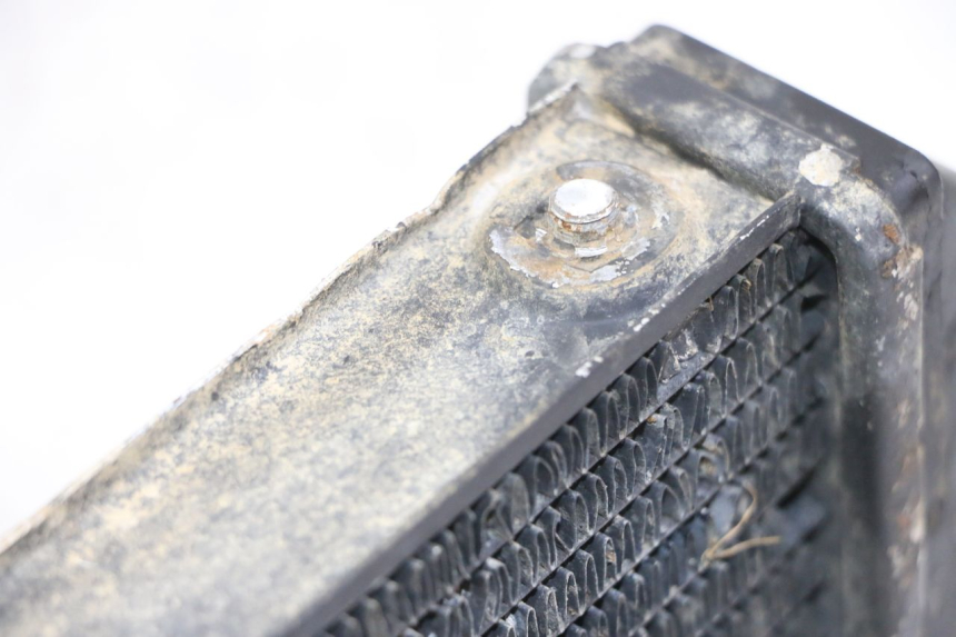 photo de RADIATORE HONDA MTX TC02 125 (1987 - 1989) - Dettaglio del componente