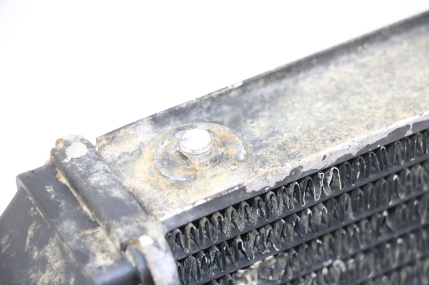 photo de RADIATORE HONDA MTX TC02 125 (1987 - 1989) - Zoom sullo stato d'uso