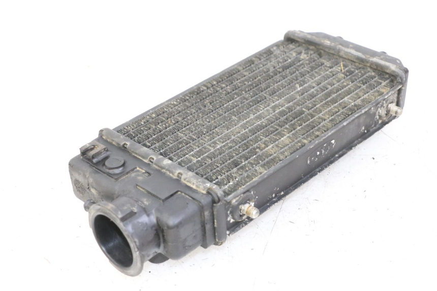 photo de RADIATORE HONDA MTX TC02 125 (1987 - 1989) - Primo piano tecnico