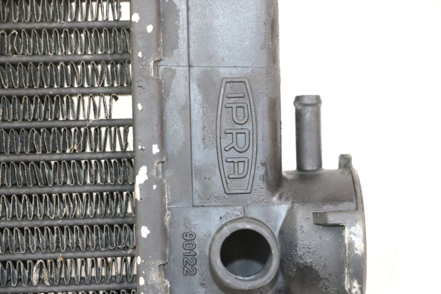 photo de RADIATORE HONDA MTX TC02 125 (1987 - 1989) - Ricambio usato controllato