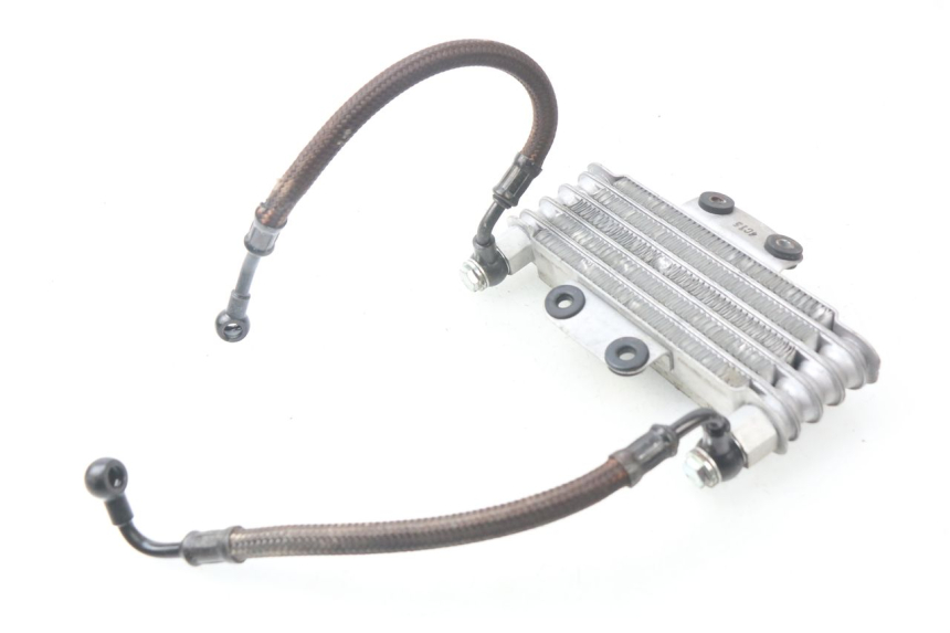 photo de RADIATORE OLIO HYOSUNG AQUILA GV 125 (2009 - 2016) - Dettaglio del componente