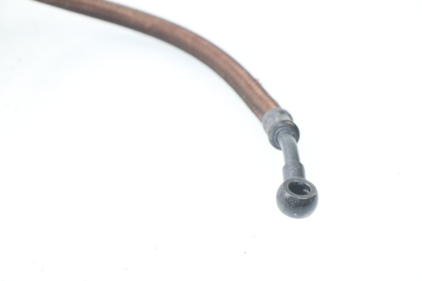 photo de RADIATORE OLIO HYOSUNG AQUILA GV 125 (2009 - 2016) - Dettagli dei punti di fissaggio