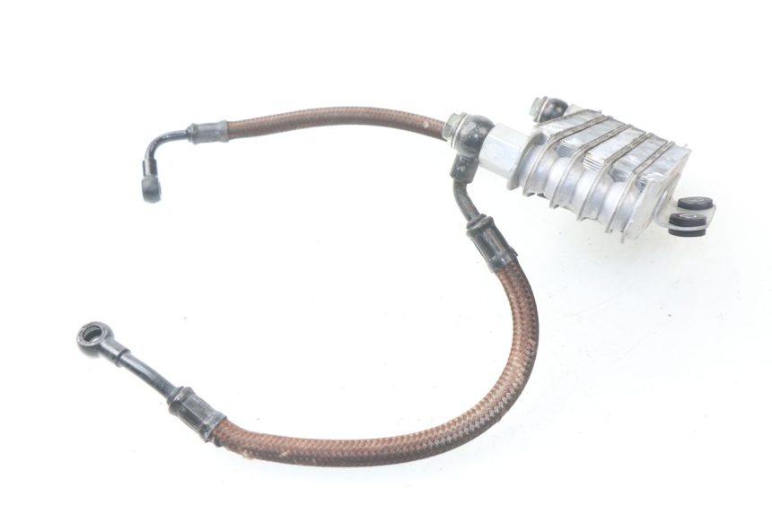 photo de RADIATORE OLIO HYOSUNG AQUILA GV 125 (2009 - 2016) - Ricambio usato controllato