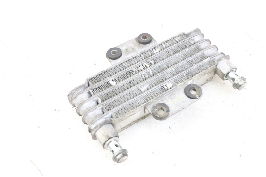 photo de RADIATORE OLIO HYOSUNG GV AQUILA 125 (2000 - 2009) - Altra angolazione