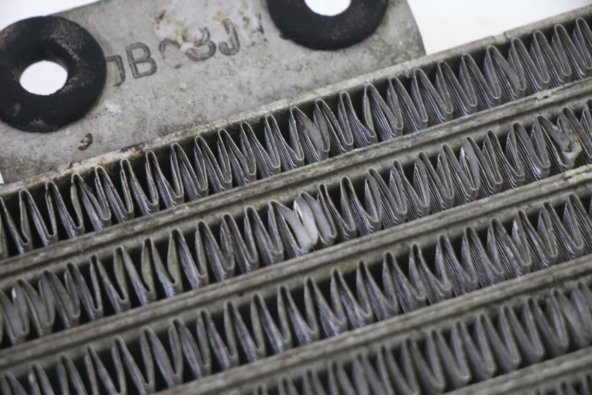 photo de RADIATORE OLIO HYOSUNG GV AQUILA 125 (2000 - 2009) - Marcature e riferimenti originali