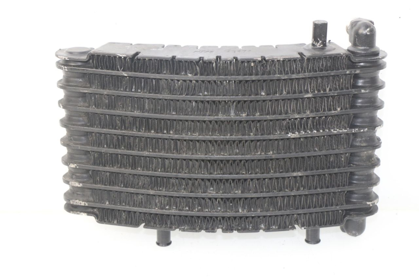 photo de RADIATORE OLIO MV AGUSTA BRUTALE R WALLY 910 (2008 - 2008) - Zoom sullo stato d'uso