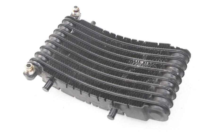 photo de RADIATORE OLIO MV AGUSTA BRUTALE R WALLY 910 (2008 - 2008) - Vista d'insieme del prodotto