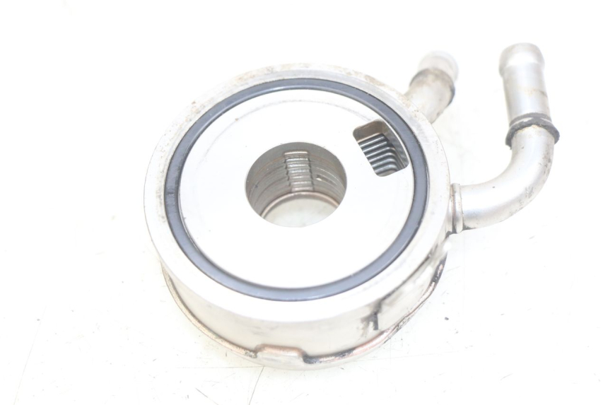 photo de RADIATORE OLIO SUZUKI BURGMAN 650 (2002 - 2004) - Zoom sullo stato d'uso