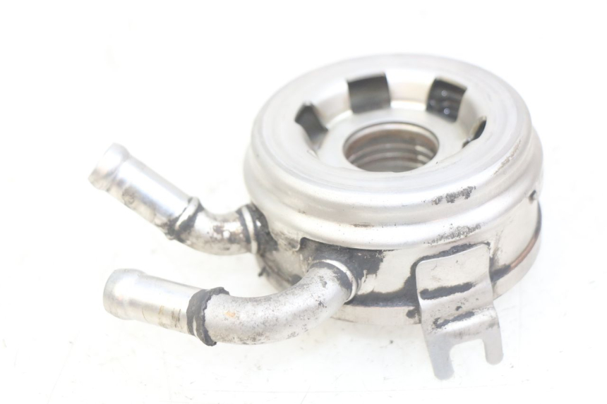 photo de RADIATORE OLIO SUZUKI BURGMAN 650 (2002 - 2004) - Altra angolazione