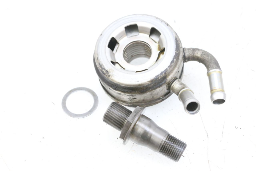 photo de RADIATORE OLIO SUZUKI BURGMAN 650 (2013 - 2020) - Vista principale