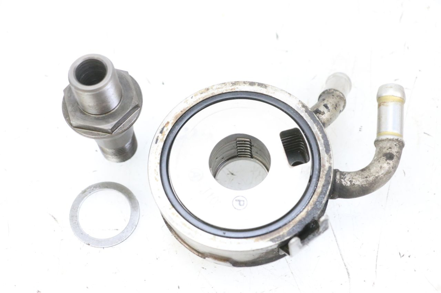 photo de RADIATORE OLIO SUZUKI BURGMAN 650 (2013 - 2020) - Zoom sullo stato d'uso