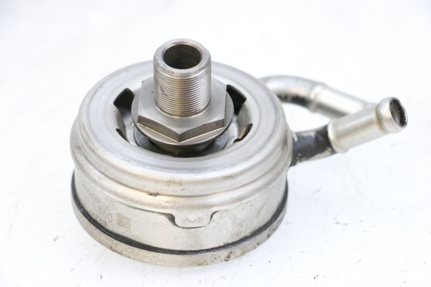 photo de RADIATORE OLIO SUZUKI BURGMAN EXECUTIVE ABS 650 (2006 - 2012) - Primo piano tecnico