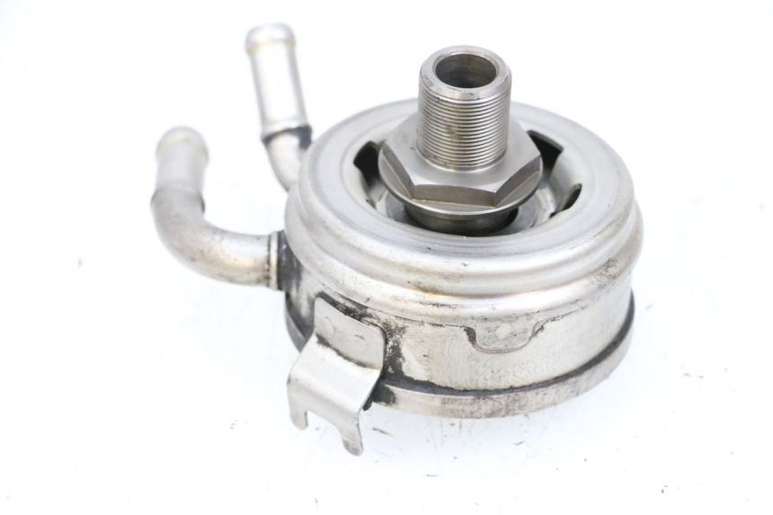 photo de RADIATORE OLIO SUZUKI BURGMAN EXECUTIVE ABS 650 (2006 - 2012) - Vista d'insieme del prodotto