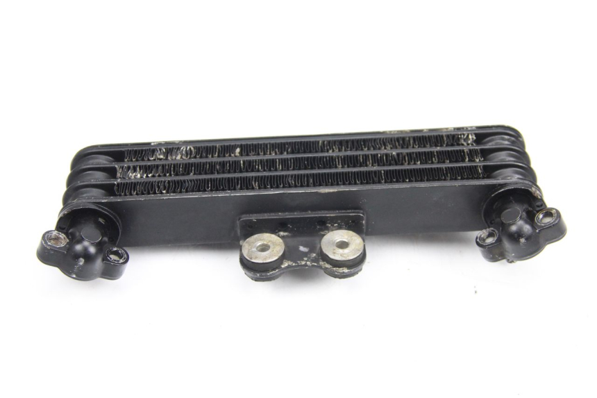 photo de RADIATORE OLIO HONDA CBR F SC21 1000 (1986 - 1992) - Dettaglio del componente