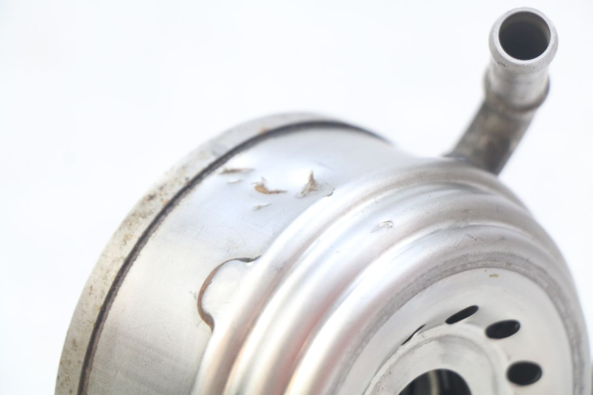 photo de RADIATORE OLIO HONDA CBR RR FIREBLADE 900 (1992 - 1994) - Zoom sullo stato d'uso