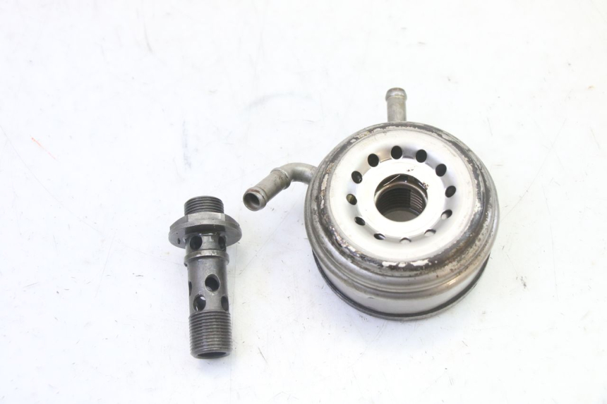 photo de RADIATORE OLIO HONDA CBR RR FIREBLADE 900 (1992 - 1994) - Zoom sullo stato d'uso