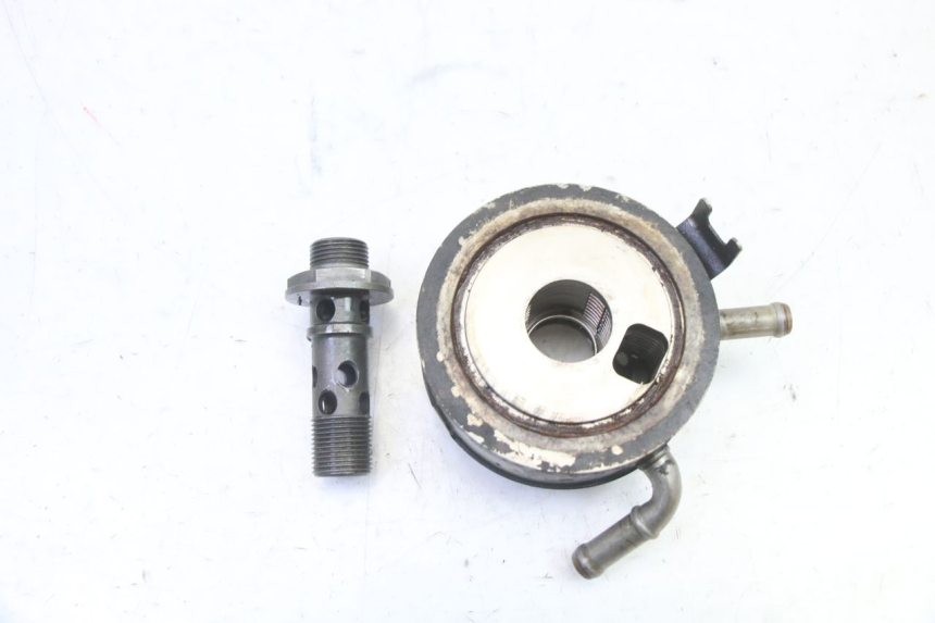 photo de RADIATORE OLIO HONDA CBR RR FIREBLADE 900 (1992 - 1994) - Altra angolazione