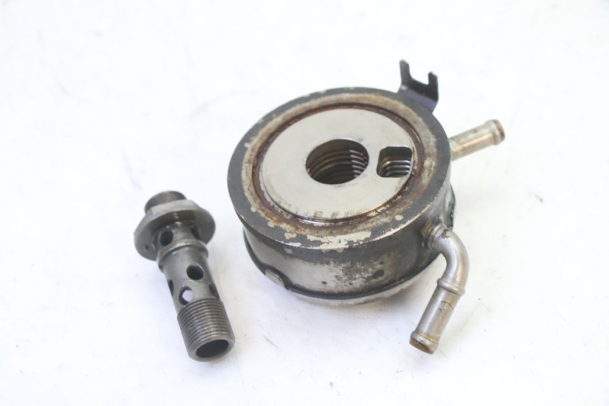 photo de RADIATORE OLIO HONDA CBR RR FIREBLADE 900 (1992 - 1994) - Primo piano tecnico