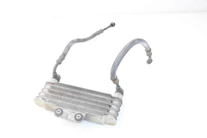 photo de RADIATORE OLIO HYOSUNG COMET GTR 125 (2007 - 2014) - Dettaglio del componente
