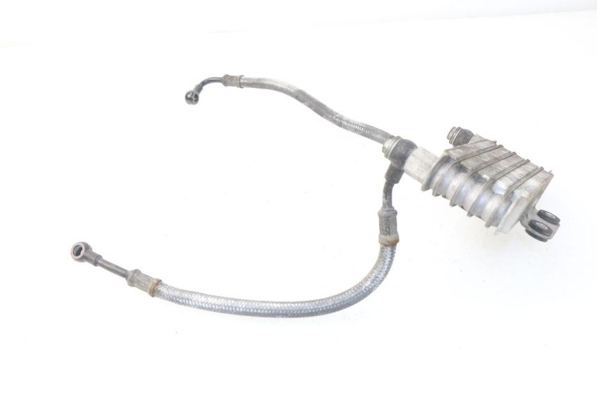 photo de RADIATORE OLIO HYOSUNG COMET GTR 125 (2007 - 2014) - Zoom sullo stato d'uso