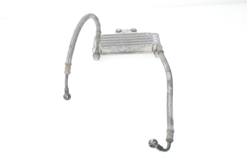 photo de RADIATORE OLIO HYOSUNG COMET GTR 125 (2007 - 2014) - Altra angolazione