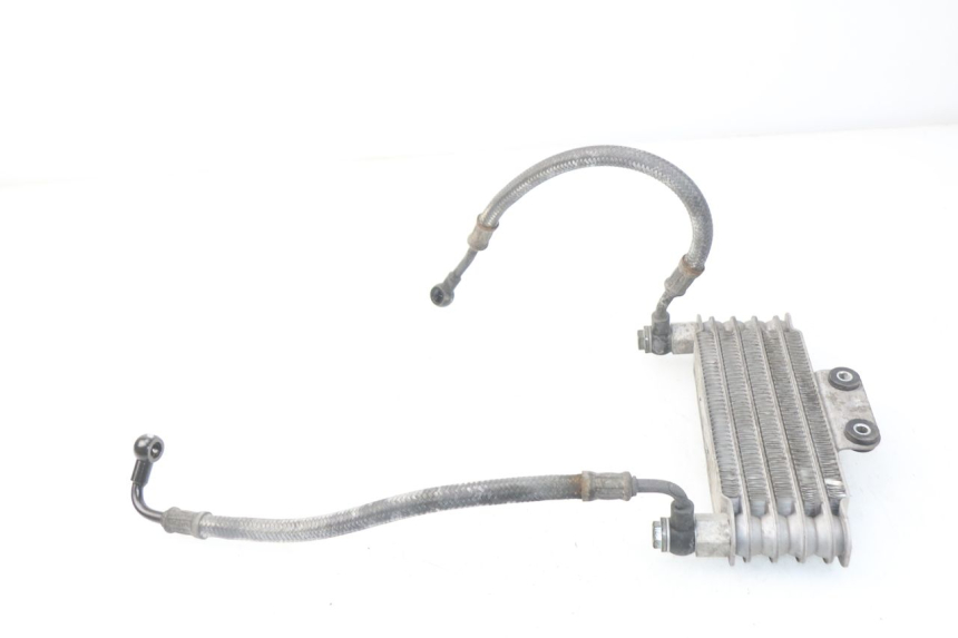 photo de RADIATORE OLIO HYOSUNG COMET GTR 125 (2007 - 2014) - Vista d'insieme del prodotto