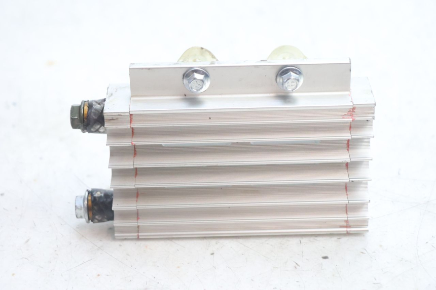 photo de RADIATORE OLIO MINI MX DRIFT 150 - Vista principale