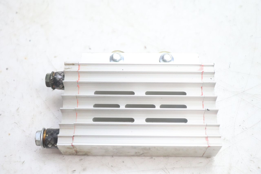 photo de RADIATORE OLIO MINI MX DRIFT 150 - Dettaglio del componente