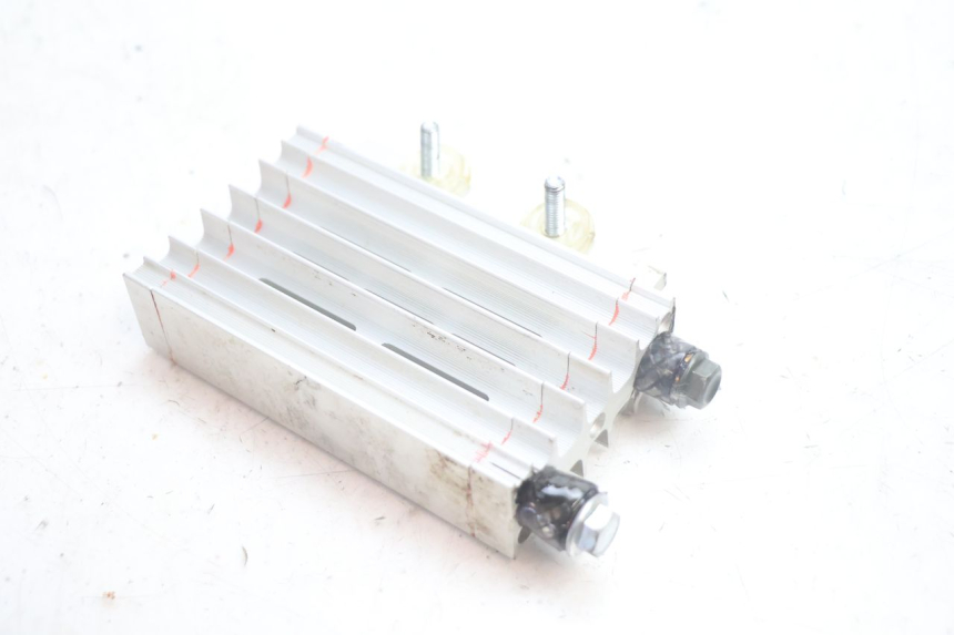 photo de RADIATORE OLIO MINI MX DRIFT 150 - Altra angolazione