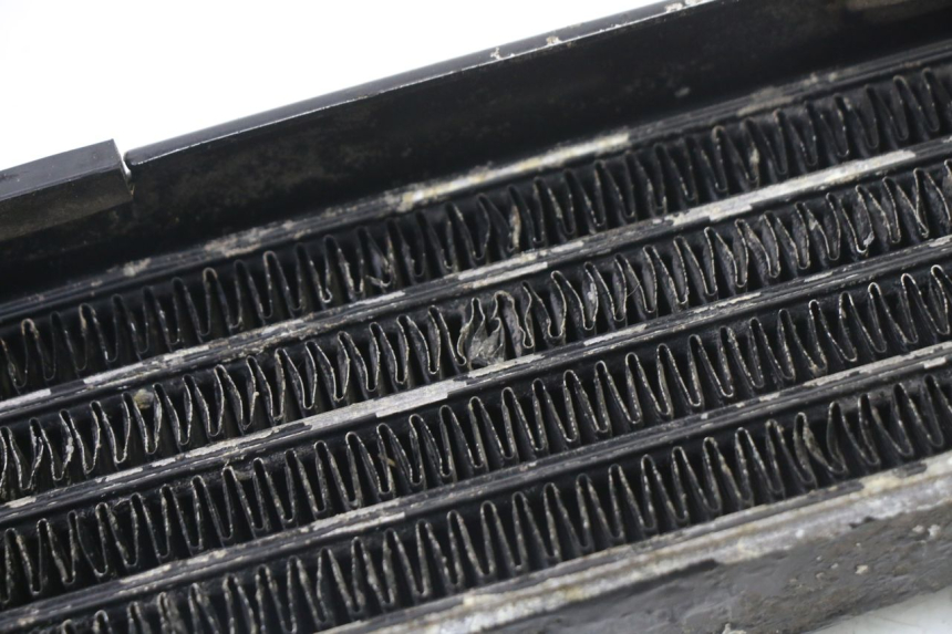 photo de RADIATORE OLIO YAMAHA FJ 36Y 1100 (1984 - 1985) - Zoom sullo stato d'uso