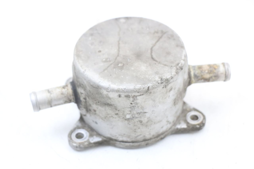 photo de RADIATORE OLIO YAMAHA FJR ABS 1300 (2006 - 2012) - Dettaglio del componente