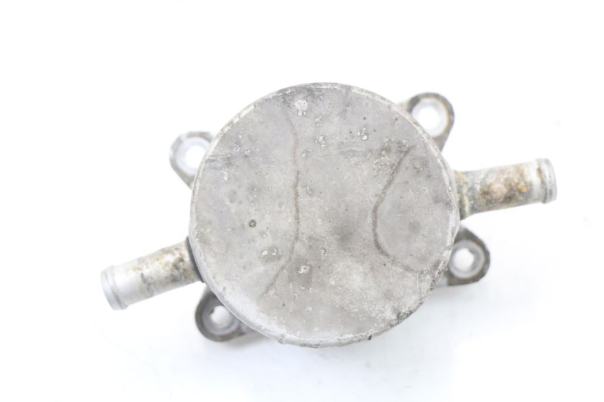 photo de RADIATORE OLIO YAMAHA FJR ABS 1300 (2006 - 2012) - Primo piano tecnico