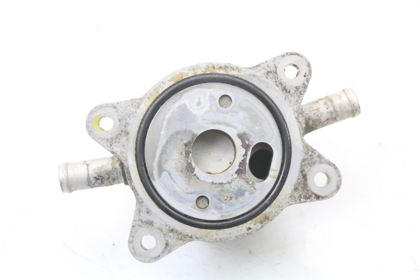 photo de RADIATORE OLIO YAMAHA FJR ABS 1300 (2006 - 2012) - Vista d'insieme del prodotto