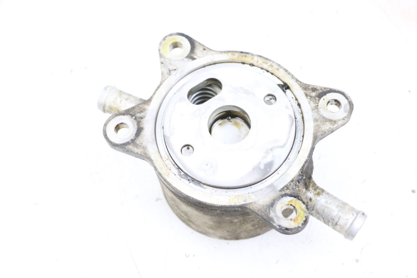 photo de RADIATORE OLIO YAMAHA FJR ABS 1300 (2006 - 2012) - Dettaglio del componente