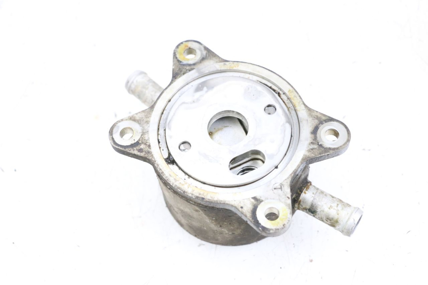 photo de RADIATORE OLIO YAMAHA FJR ABS 1300 (2006 - 2012) - Altra angolazione